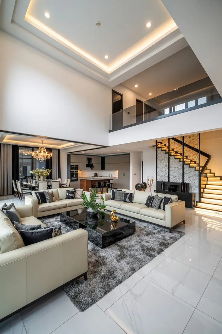 İzmir İç Mekan Tasarımı