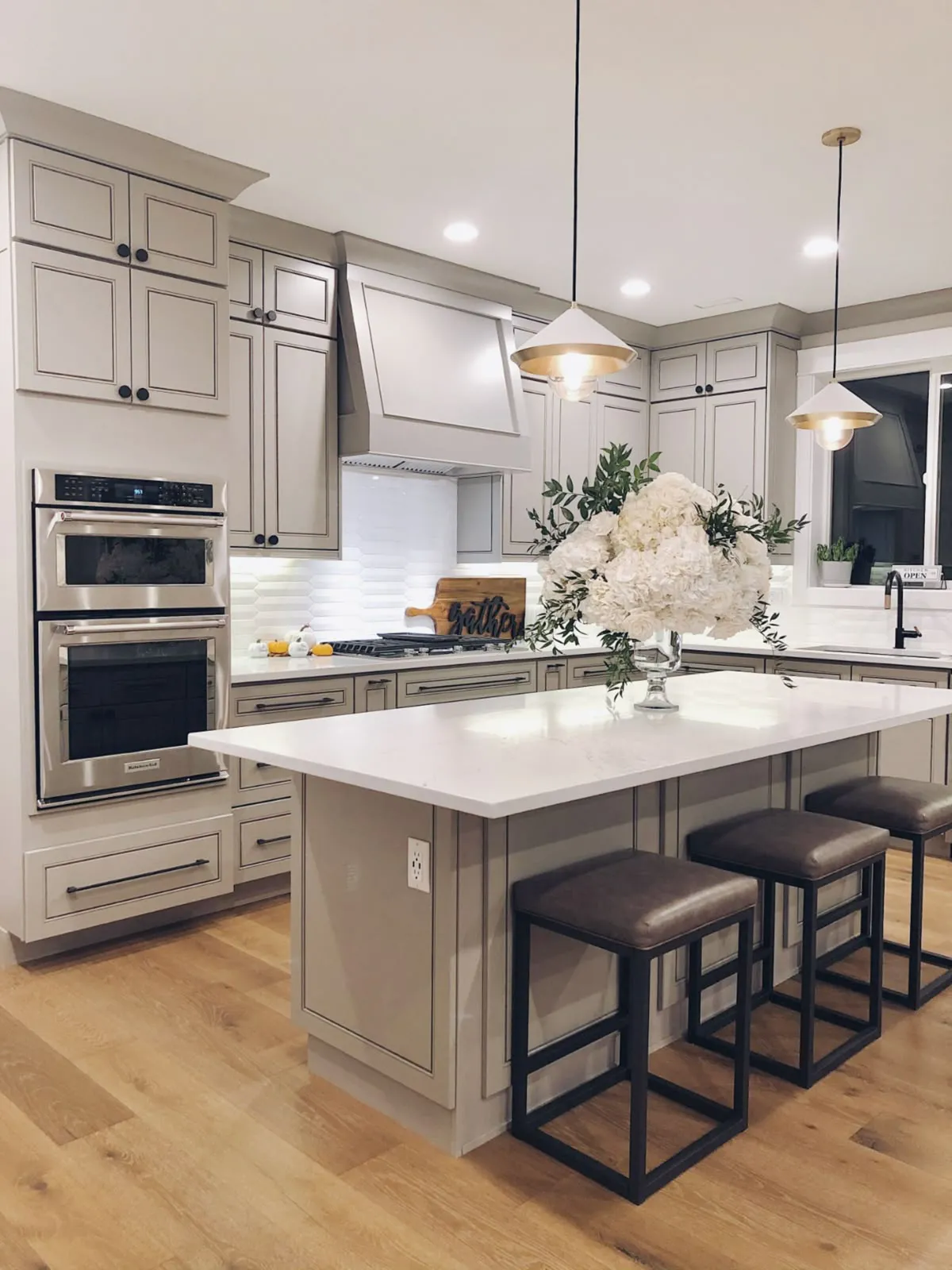 İzmir Mutfak Tadilatı