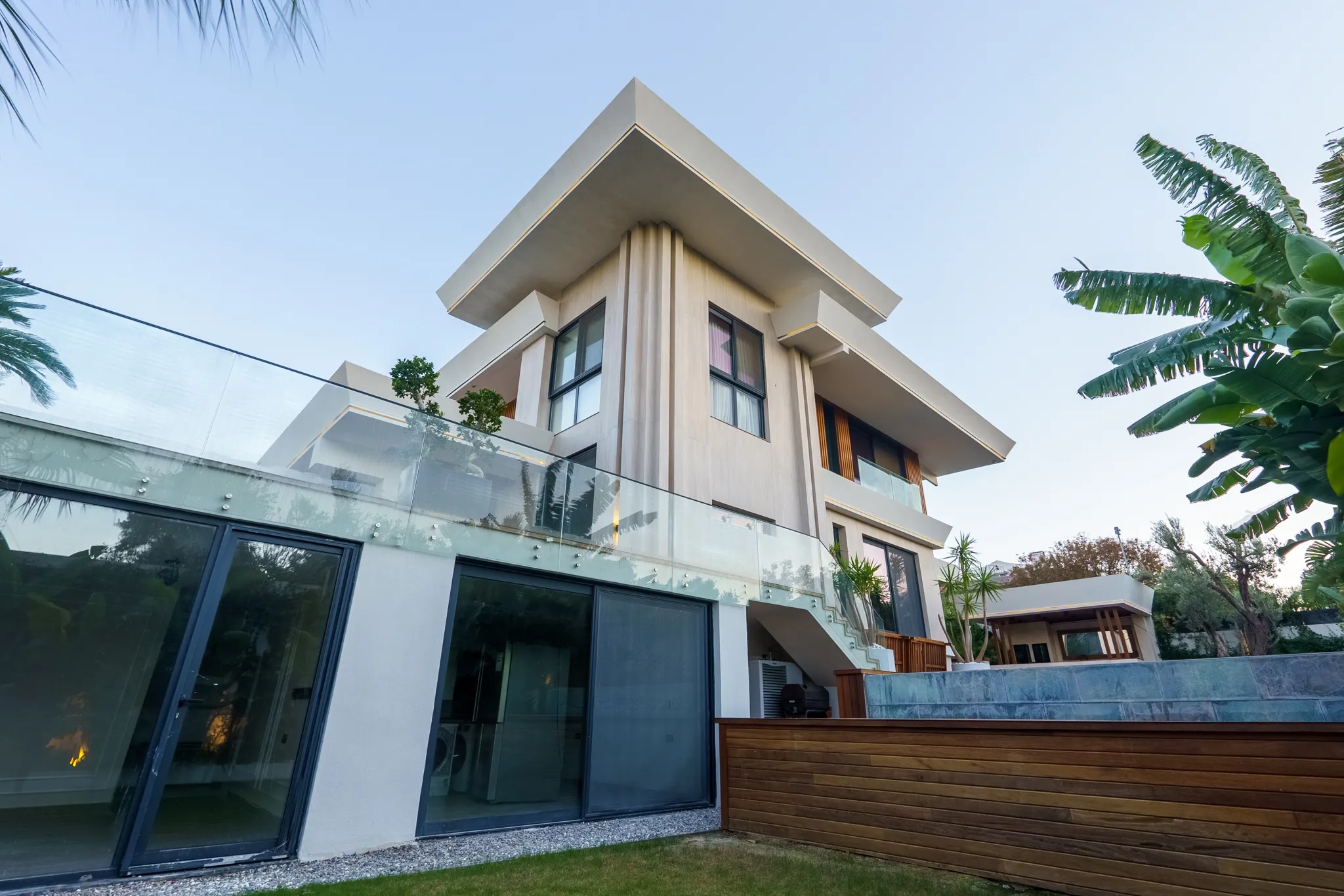 Mamurbaba Hill Çaşme